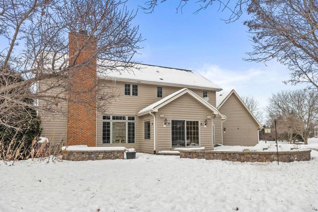 6645 Fieldstone COURT, Racine, WI 53402