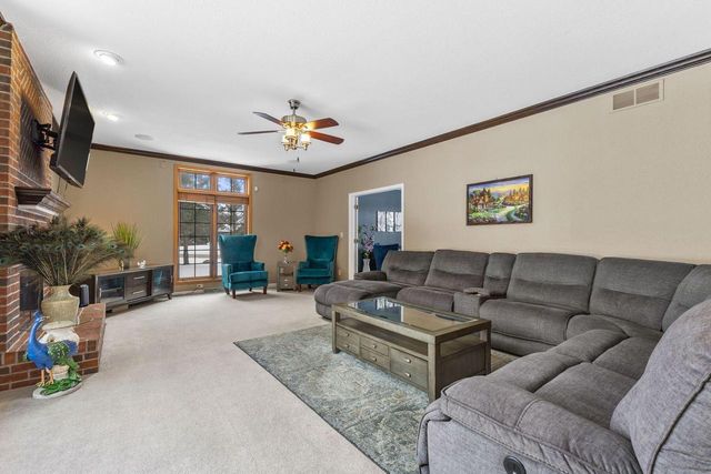 6645 Fieldstone COURT, Racine, WI 53402