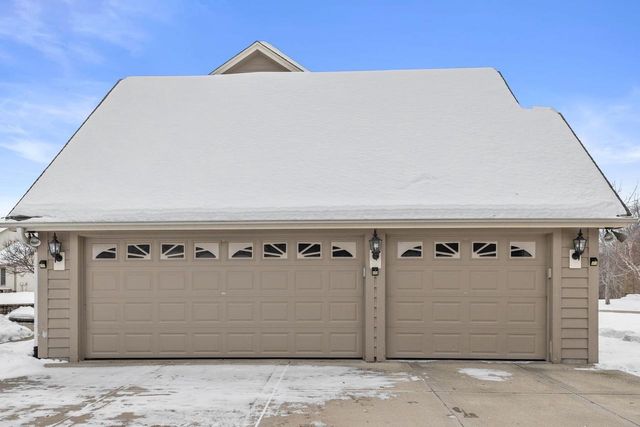 6645 Fieldstone COURT, Racine, WI 53402