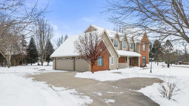 6645 Fieldstone COURT, Racine, WI 53402