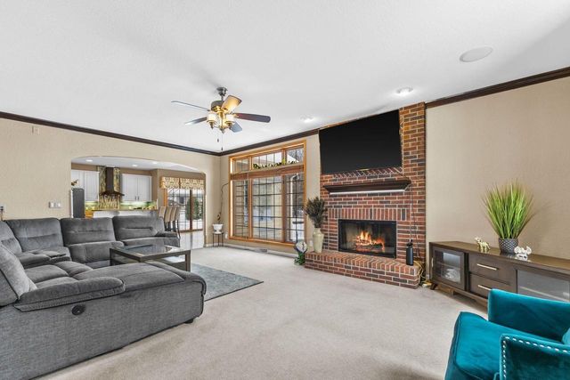 6645 Fieldstone COURT, Racine, WI 53402