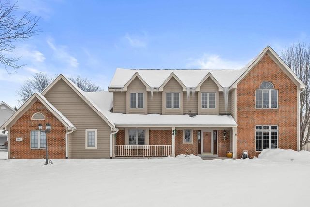 6645 Fieldstone COURT, Racine, WI 53402