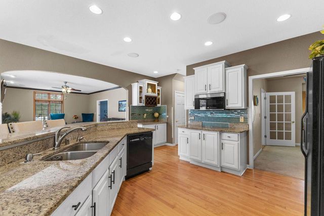 6645 Fieldstone COURT, Racine, WI 53402