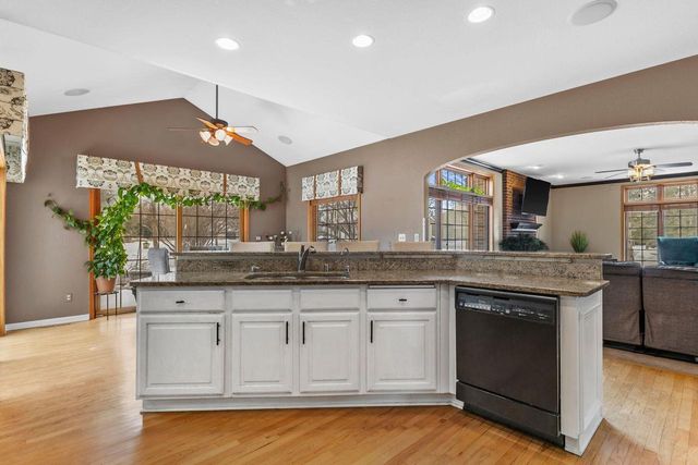 6645 Fieldstone COURT, Racine, WI 53402