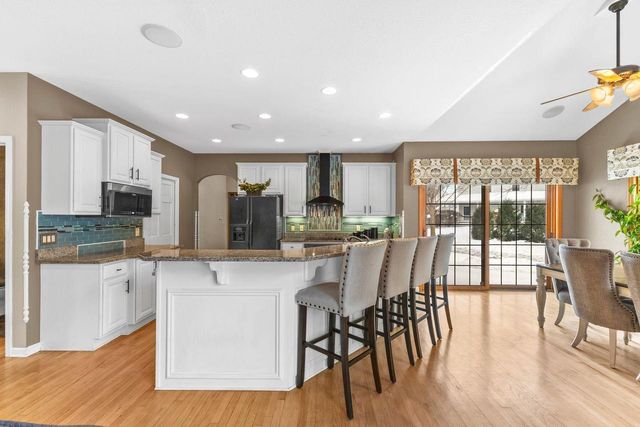 6645 Fieldstone COURT, Racine, WI 53402