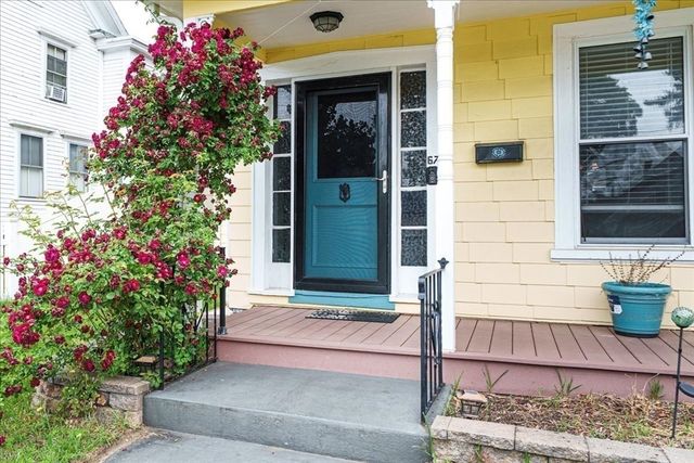 67 Pine St, Milford, MA 01757