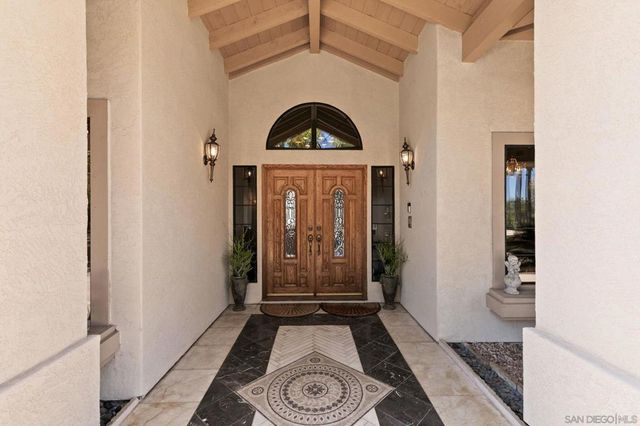3004 Via Donito, Alpine, CA 91901