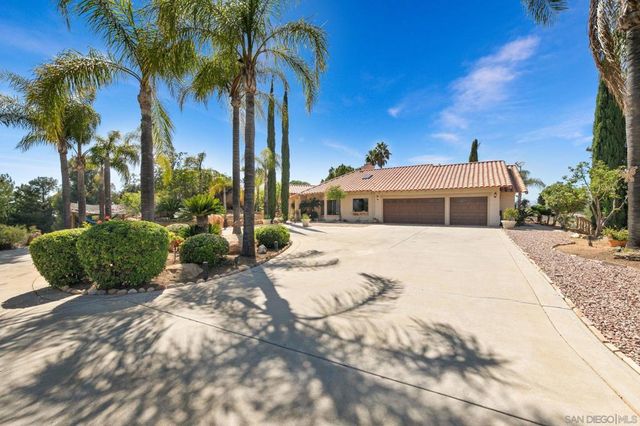 3004 Via Donito, Alpine, CA 91901