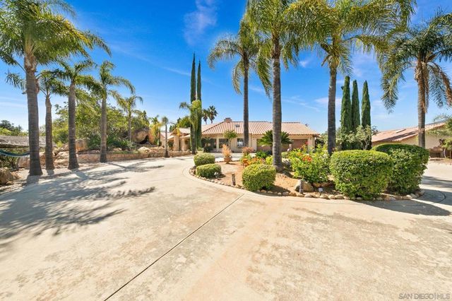 3004 Via Donito, Alpine, CA 91901
