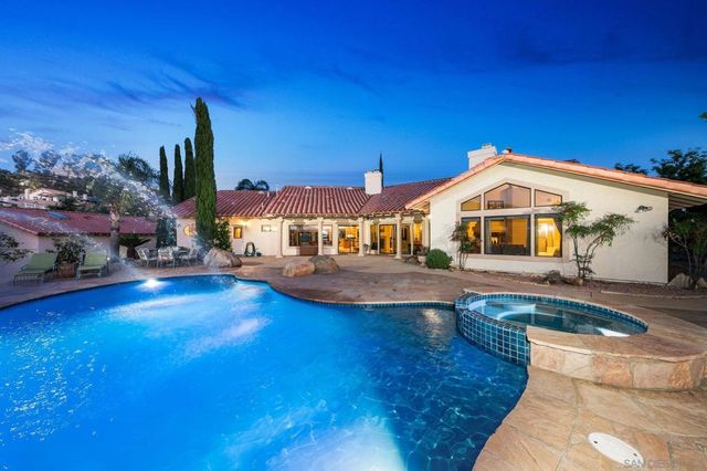 3004 Via Donito, Alpine, CA 91901