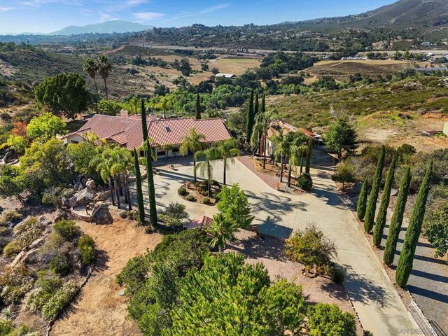 3004 Via Donito, Alpine, CA 91901