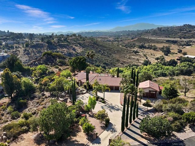 3004 Via Donito, Alpine, CA 91901