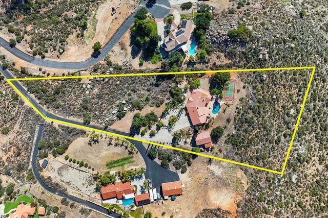 3004 Via Donito, Alpine, CA 91901
