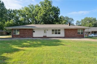 6212 Free Ferry Drive, Fort Smith, AR 72903