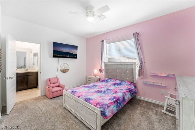 8859 Mountain Lion Avenue, Las Vegas, NV 89166