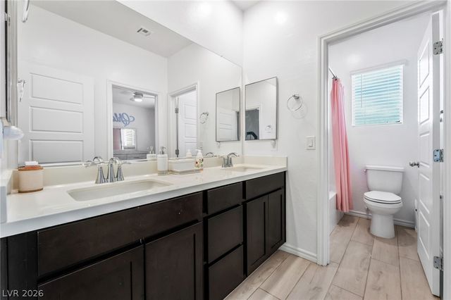 8859 Mountain Lion Avenue, Las Vegas, NV 89166