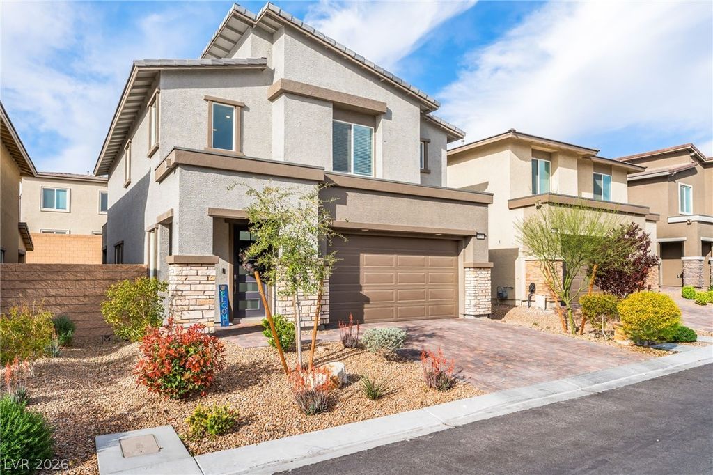 8859 Mountain Lion Avenue, Las Vegas, NV 89166