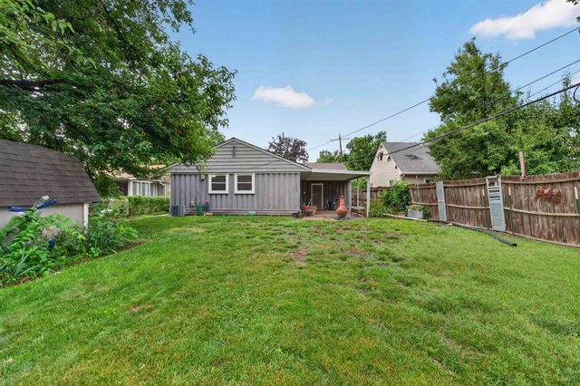 2218 S Elpyco, Wichita, KS 67218