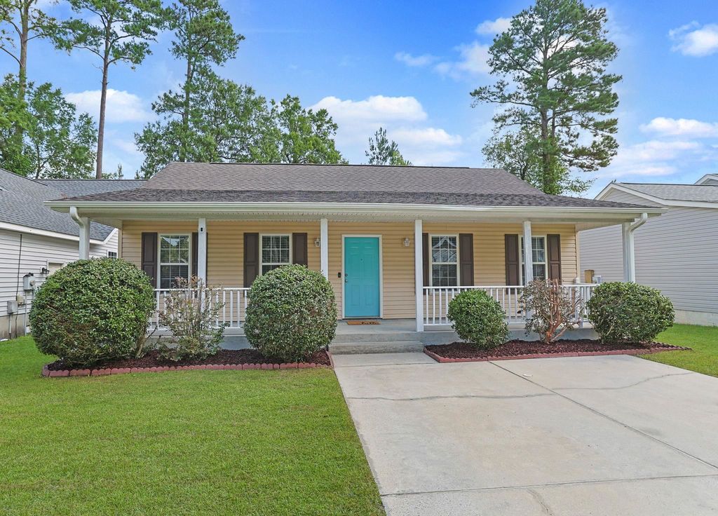 3648 Eagle Trace Dr., Myrtle Beach, SC 29579