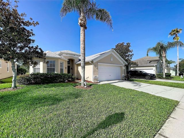 189 MINNIEHAHA CIRCLE, Haines City, FL 33844