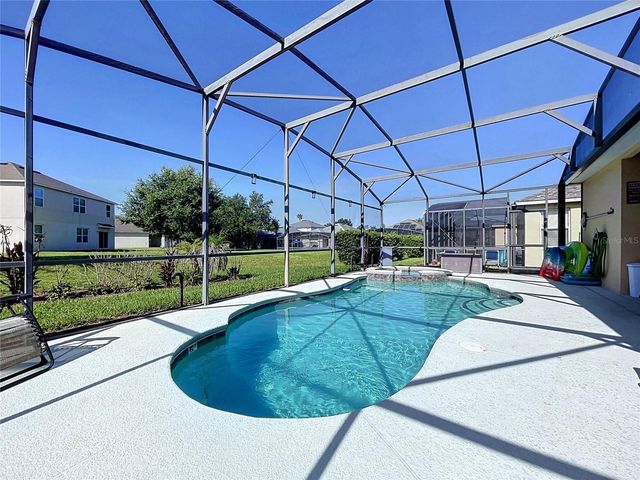 189 MINNIEHAHA CIRCLE, Haines City, FL 33844