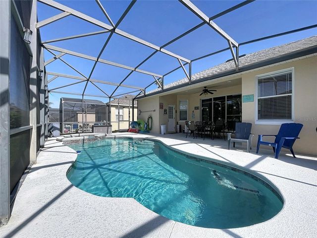 189 MINNIEHAHA CIRCLE, Haines City, FL 33844