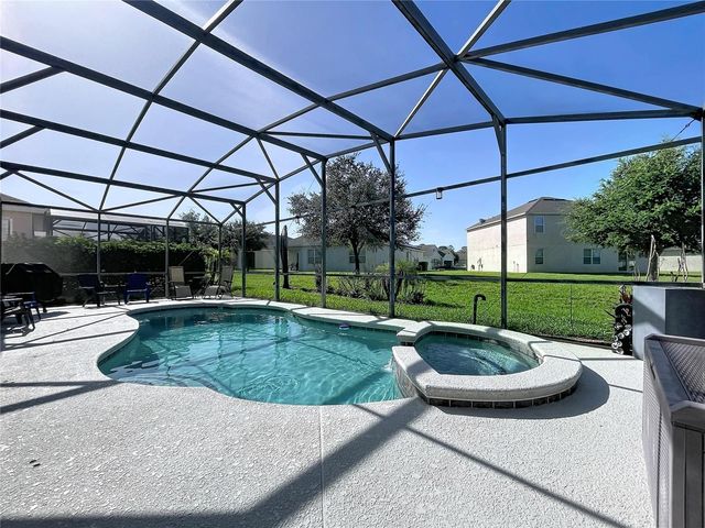 189 MINNIEHAHA CIRCLE, Haines City, FL 33844