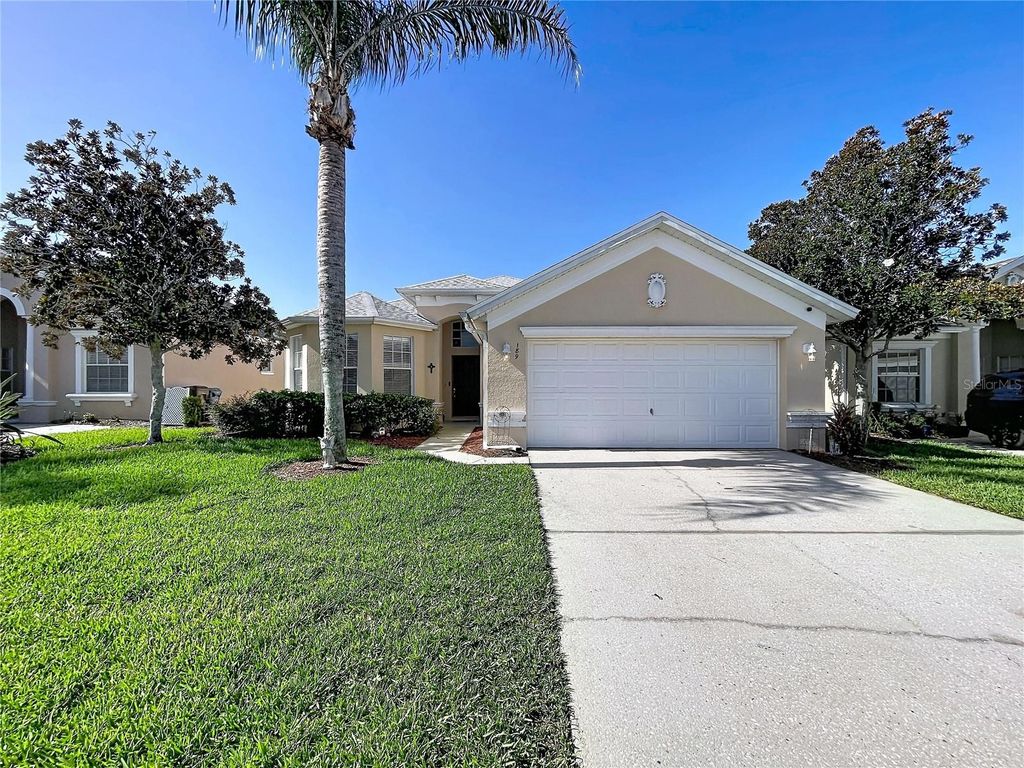 189 MINNIEHAHA CIRCLE, Haines City, FL 33844