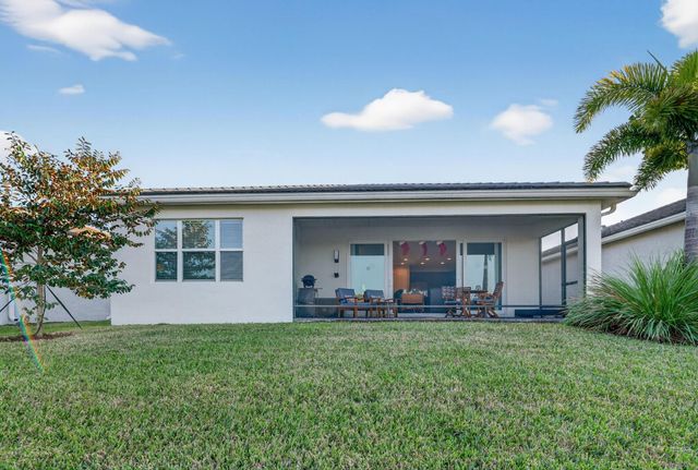 13531 SW Indigo Inlet Ln, Port St Lucie, FL 34987