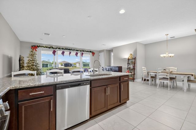 13531 SW Indigo Inlet Ln, Port St Lucie, FL 34987