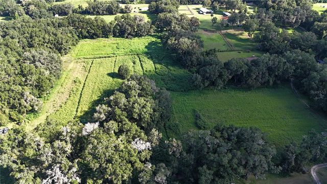 3475 NW 157TH PLACE, Reddick, FL 32686