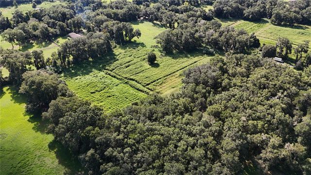 3475 NW 157TH PLACE, Reddick, FL 32686