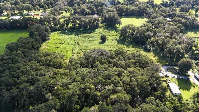3475 NW 157TH PLACE, Reddick, FL 32686