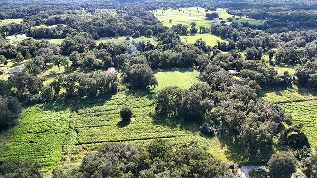 3475 NW 157TH PLACE, Reddick, FL 32686