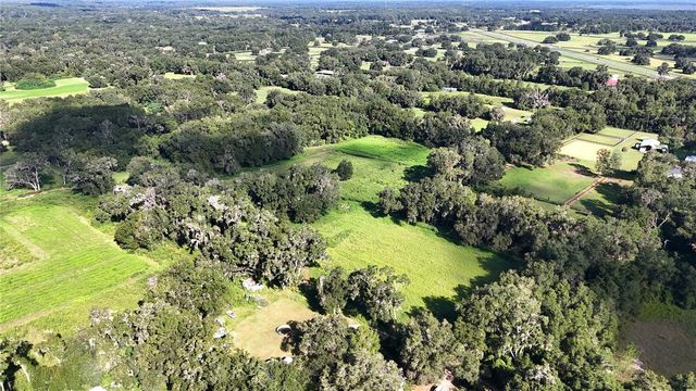 3475 NW 157TH PLACE, Reddick, FL 32686