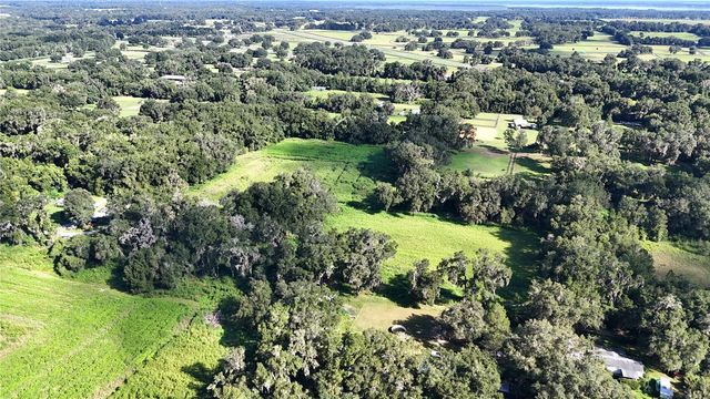 3475 NW 157TH PLACE, Reddick, FL 32686