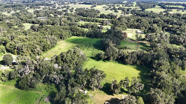 3475 NW 157TH PLACE, Reddick, FL 32686