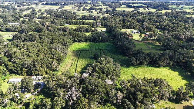 3475 NW 157TH PLACE, Reddick, FL 32686