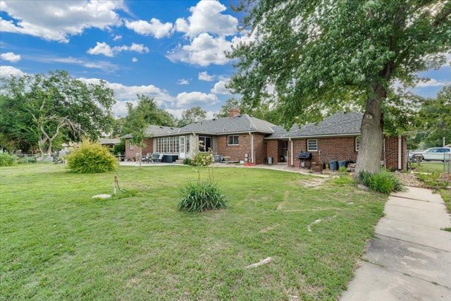 110 S Tyler, Wichita, KS 67209