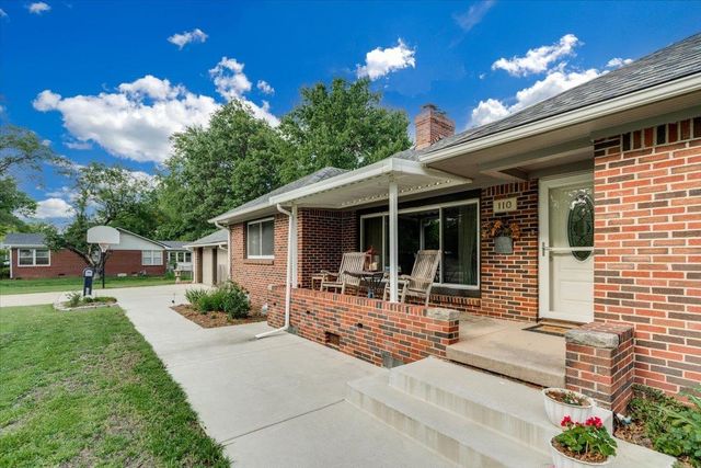 110 S Tyler, Wichita, KS 67209