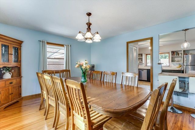 110 S Tyler, Wichita, KS 67209