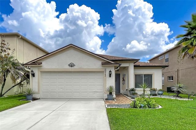 27544 BREAKERS DRIVE, Wesley Chapel, FL 33544