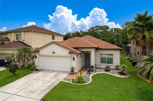27544 BREAKERS DRIVE, Wesley Chapel, FL 33544