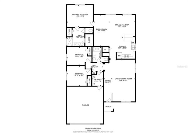 27544 BREAKERS DRIVE, Wesley Chapel, FL 33544