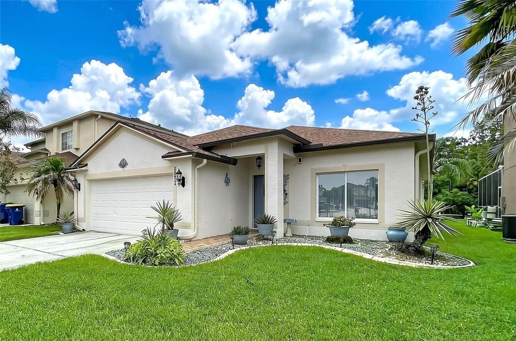 27544 BREAKERS DRIVE, Wesley Chapel, FL 33544
