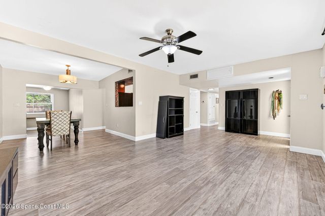 713 NE James Circle NE, Palm Bay, FL 32905