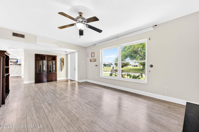 713 NE James Circle NE, Palm Bay, FL 32905