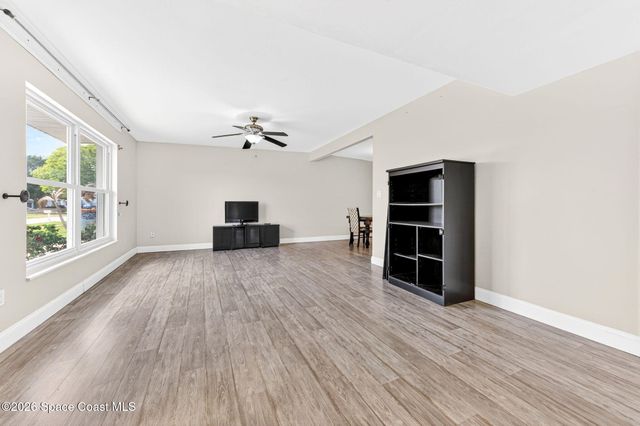 713 NE James Circle NE, Palm Bay, FL 32905