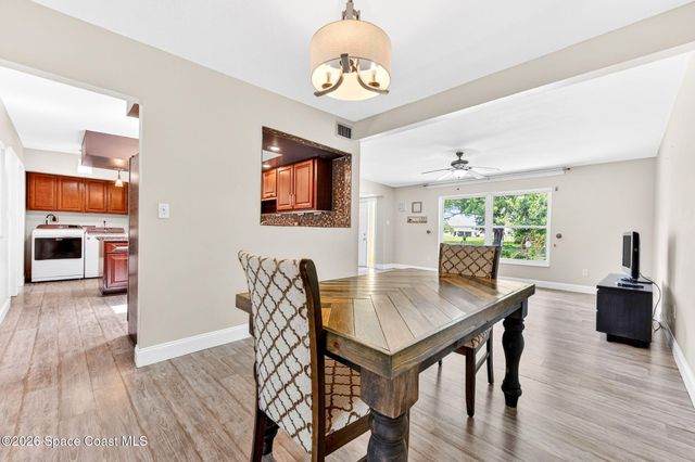 713 NE James Circle NE, Palm Bay, FL 32905