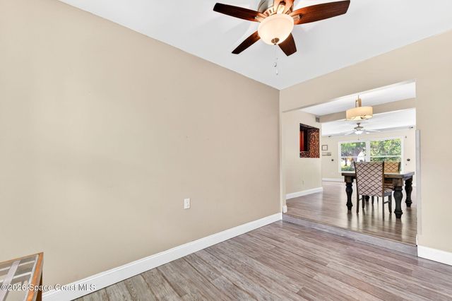 713 NE James Circle NE, Palm Bay, FL 32905
